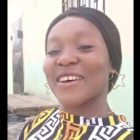 Brenda Agbor  Ndip