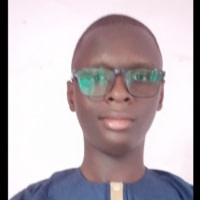 Mohamed Fodé  Sissoko