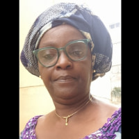 Micheline Aderno  Houegui
