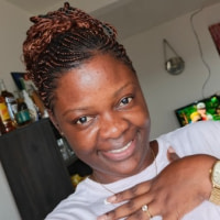 Chris elkine NZINGA NKOLO