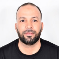 Hamid Toufik