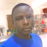 Manassé  AGBATAN