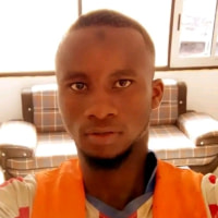 Abdoul rahim  Zongo