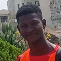 David  Guigma