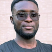 Mawudjo Didier  HOUNAKE