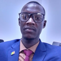Moustapha DIABY