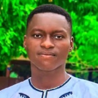 N'dah Joël  KOUAGOU
