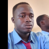 Amani Fabien  Kouassi