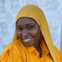 FATOUMATA SYLLA