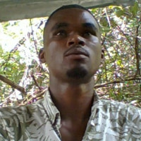 Baryl NDONG MEZUI