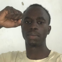Moussa  Seck