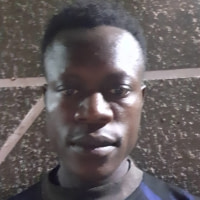 Konan Charles  Kouadio