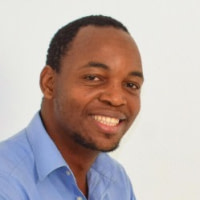 Gabriel NJOCK