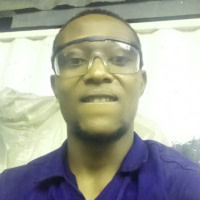 Sylvestre akpole  Yao