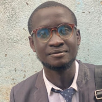 Koffi michel ange ezechiel KOUADIO
