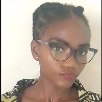 Sitou Chérita Priscina  KPATI