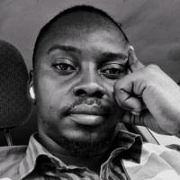 Joseph  Frimpong