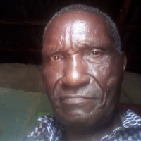 Bernard  Diangebeni