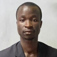 Kagba Ferdinand  Zidago