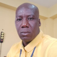 Komenan  KOFFI
