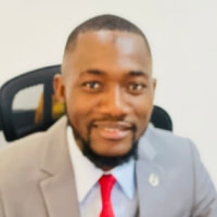 Sekou amadou Conde