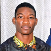 Kako Geoffroy  HABOU