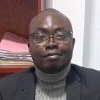 EHOUMAN  JAMES  EHOUMAN