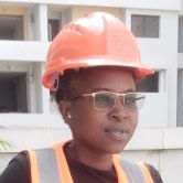 Amoin Sandrine Desiree  Yao