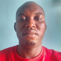 Gérard  Ngola bitimi