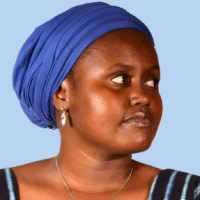 ROUGUIATOU  DIALLO