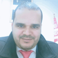 HAMDAOUI  Salah