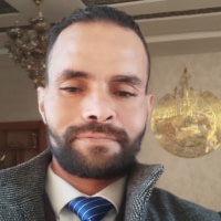 Yassine  Khalid