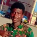 Mamadou lamarana  Barry