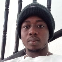 Modeste kouadio  Kouakou
