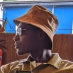 Rochel Lauren  Bissi Lekoua