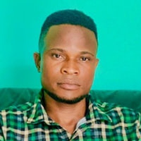 Abraham idelphonse  FANGNIWA