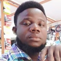 Samuel Acquah