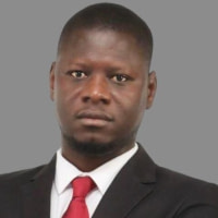 Aliou  Diagne