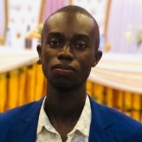 Abraham Désiré  SECKE - GOYO