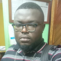 PATRICK LUCIEN  NJIPANG HOUMBLANG
