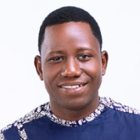 Gilchrist AKOUTEY