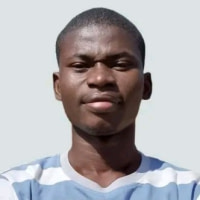 Cyrille  GAVOEDO