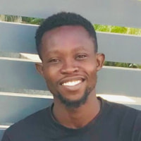 Kobenan Tienfoue Kouassi mickael
