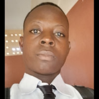 Bienvenu Okry
