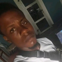 Franck German  Kamla sokoudjou