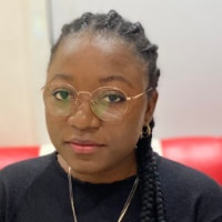 Bertille  OKOME OKE