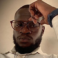 Alioune badara Diop
