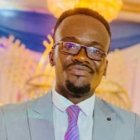 Phimy  Lemba Mbuaki