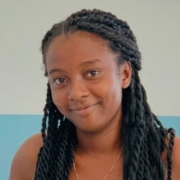 Olivette ANJARASOA