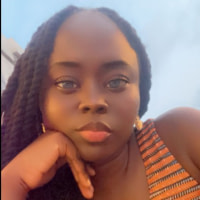 Marietou Cynthia CISSE